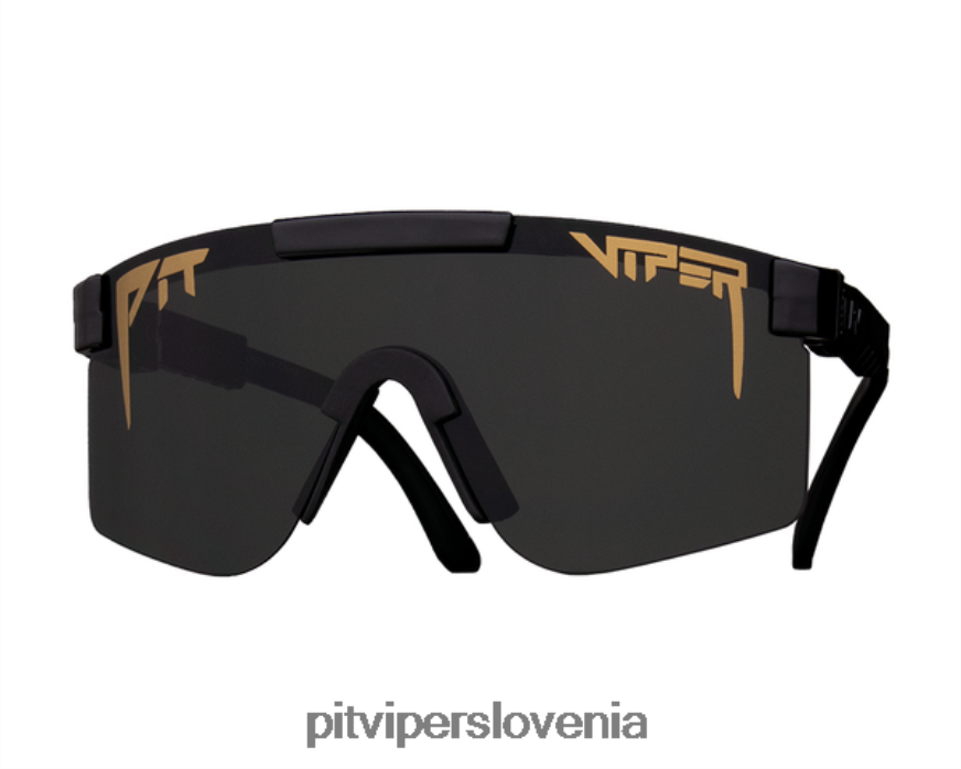 Pit Viper sončna očala exec BJ06T6113