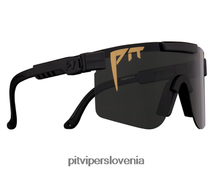 Pit Viper sončna očala exec BJ06T6113