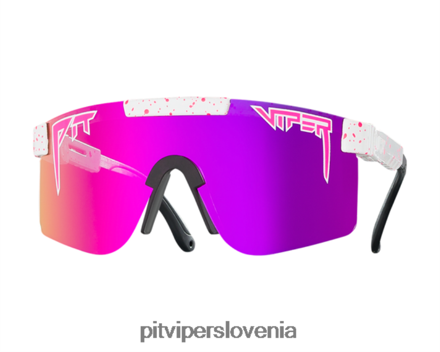 Pit Viper svetloba je polarizirana BJ06T6132