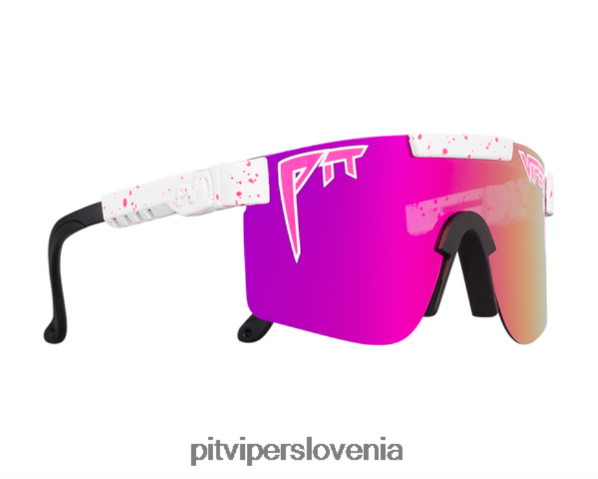 Pit Viper svetloba je polarizirana BJ06T6132