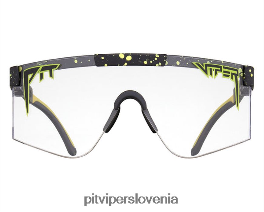 Pit Viper the cosmos night shades 2000s BJ06T649