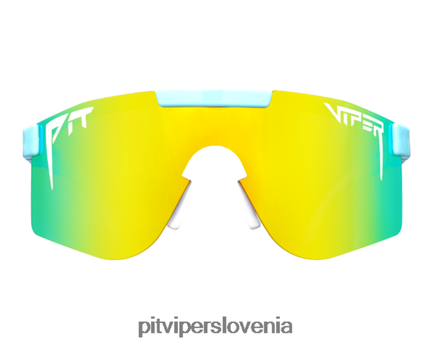 Pit Viper topovska krogla polarizirana dvojna širina BJ06T6146