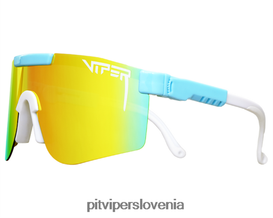 Pit Viper topovska krogla polarizirana dvojna širina BJ06T6146