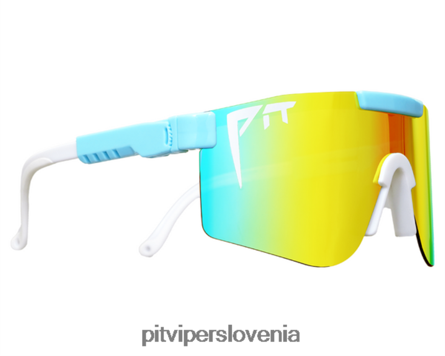 Pit Viper topovska krogla polarizirana dvojna širina BJ06T6146