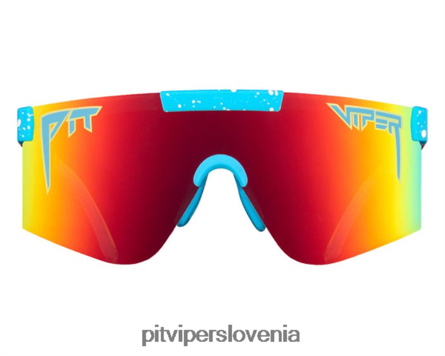 Pit Viper tp roll 2000s BJ06T625