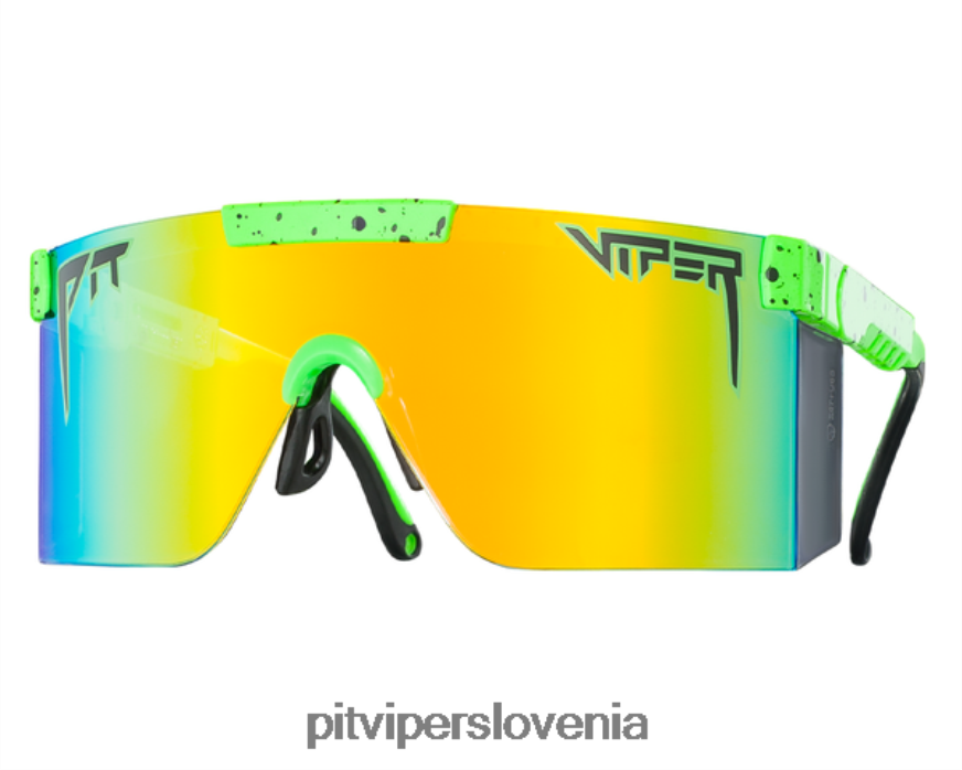 Pit Viper ustrahovalci boomslang BJ06T654