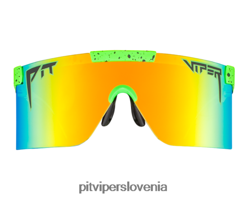 Pit Viper ustrahovalci boomslang BJ06T654
