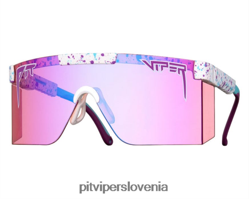 Pit Viper ustrahovalci jetskih vrhunca BJ06T612