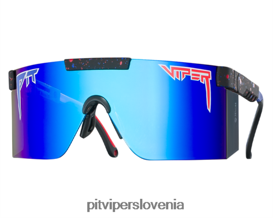 Pit Viper ustrahovalci mirovnih sil BJ06T657
