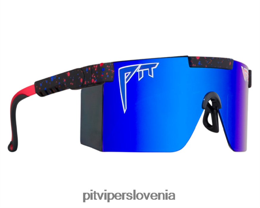 Pit Viper ustrahovalci mirovnih sil BJ06T657