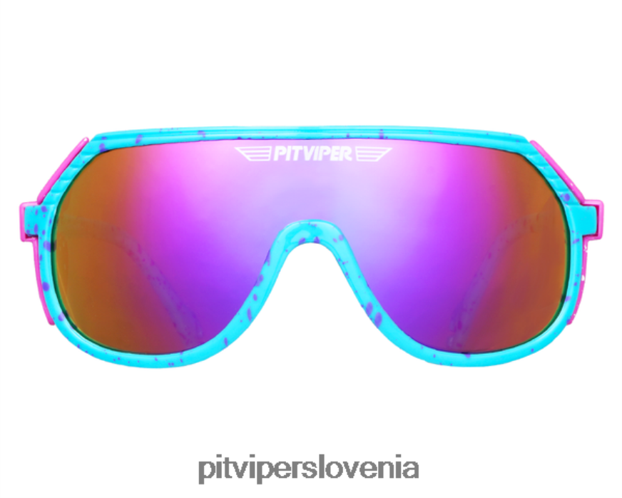 Pit Viper velika nagrada v jadranju na deski BJ06T6108