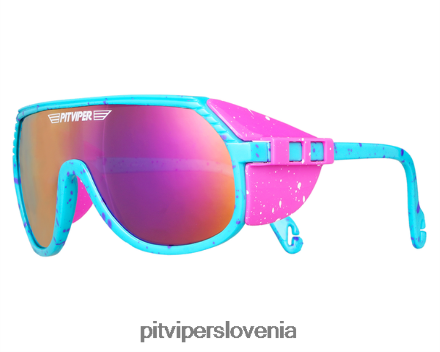 Pit Viper velika nagrada v jadranju na deski BJ06T6108