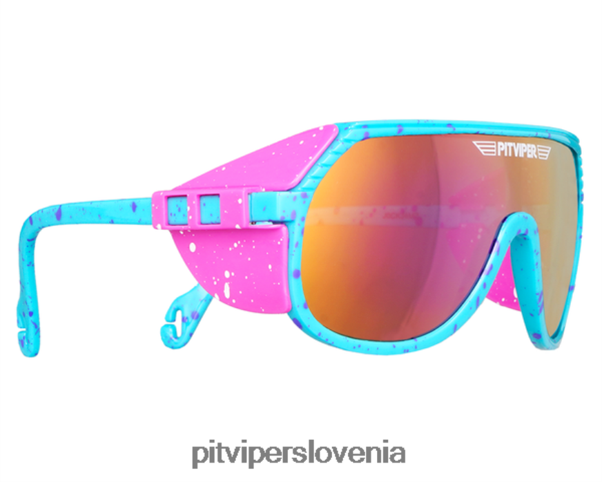 Pit Viper velika nagrada v jadranju na deski BJ06T6108