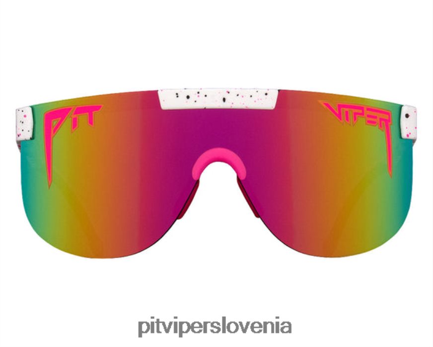 Pit Viper visoki tai'd eliptiki BJ06T633