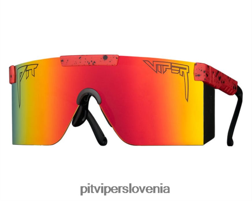 Pit Viper vroče zastraševalce BJ06T6149