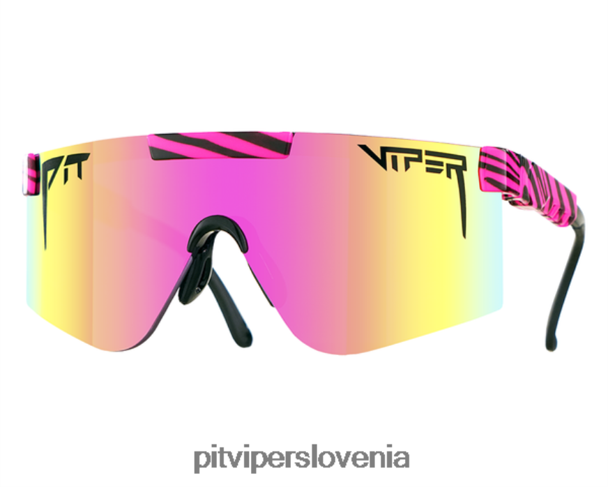 Pit Viper vroči tropiki so se polarizirali v 2000-ih BJ06T6127
