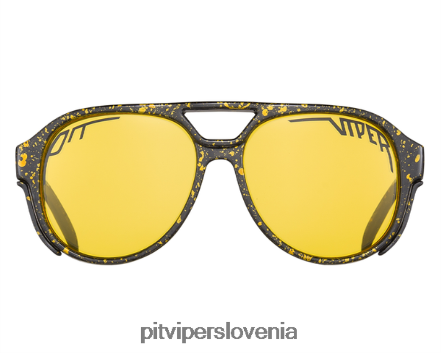 Pit Viper vzbujalniki navzkrižnega ognja BJ06T615