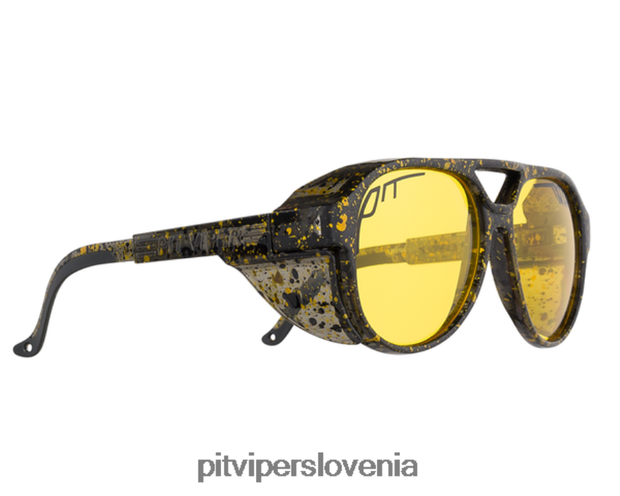 Pit Viper vzbujalniki navzkrižnega ognja BJ06T615