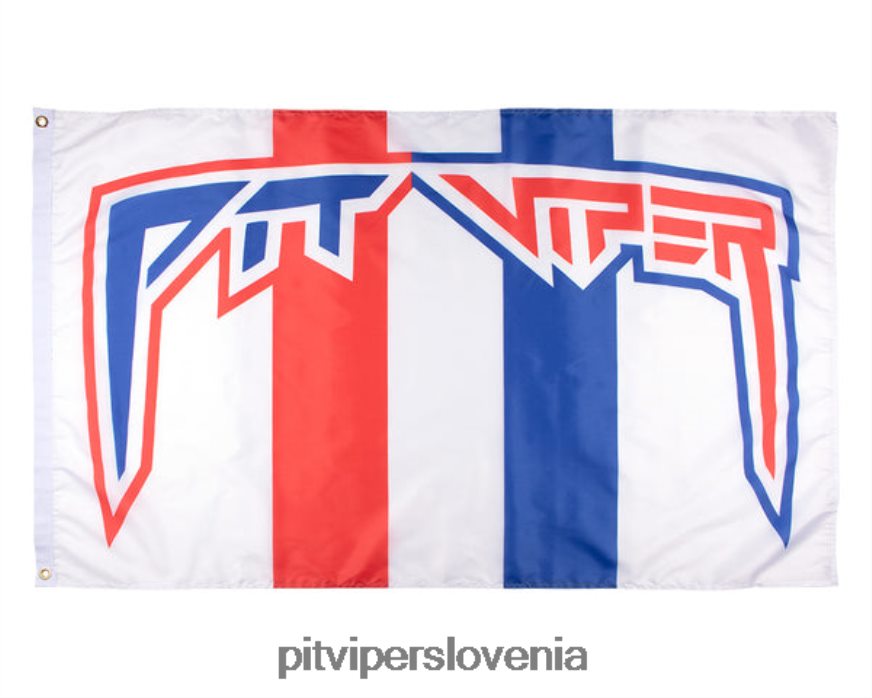 Pit Viper raketna zastava BJ06T6251