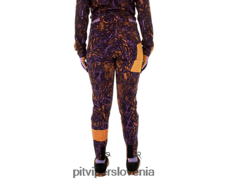 Pit Viper visoka hitrost off road ii dh hlače BJ06T6213