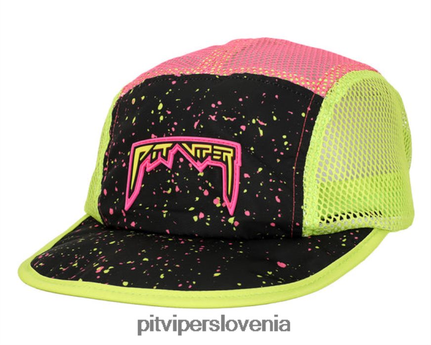 Pit Viper 93 dusk super mrežasti klobuk BJ06T6179