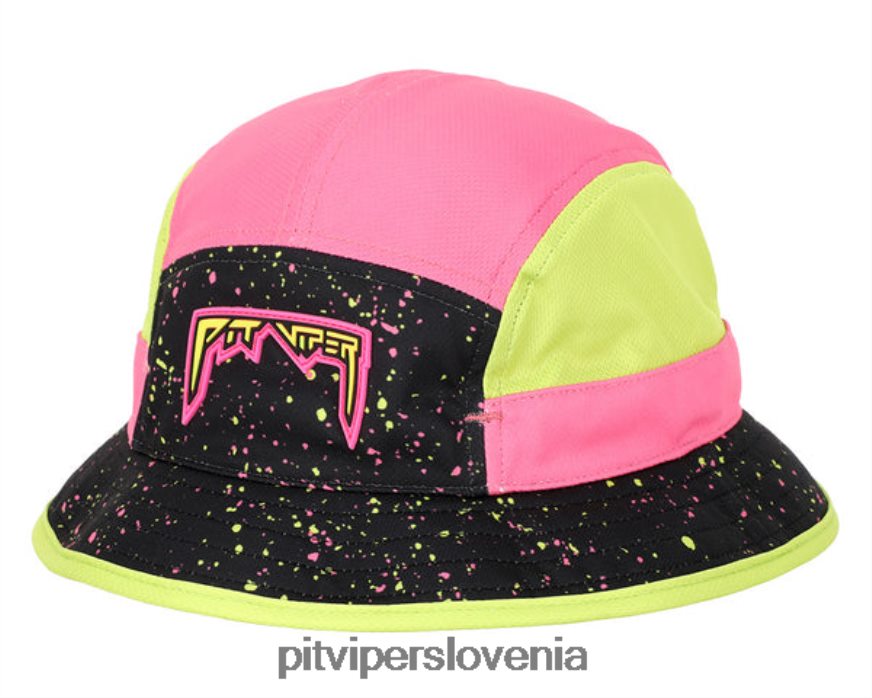 Pit Viper 93 žlica z mračno hitrostjo BJ06T6180