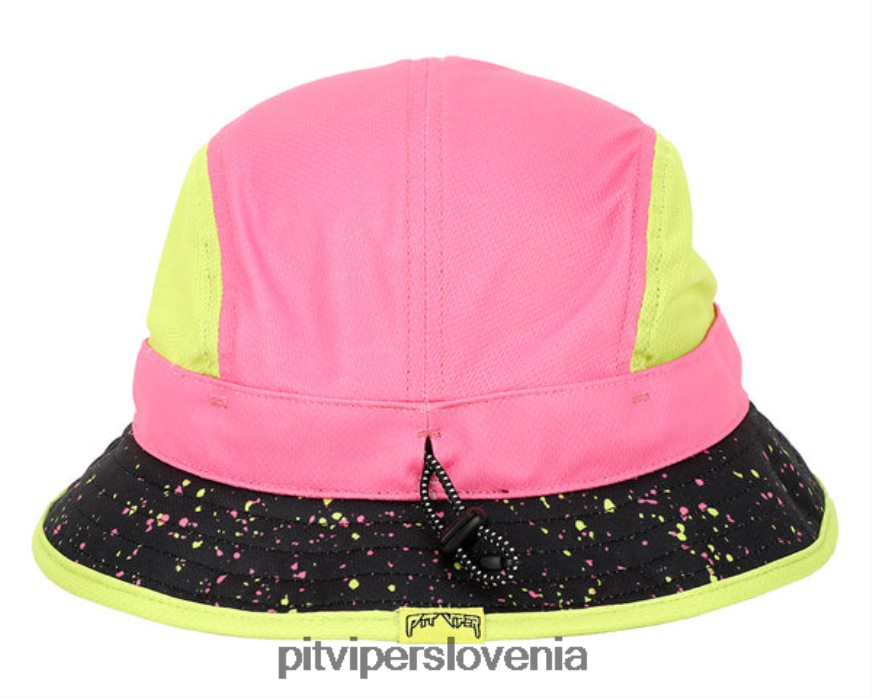 Pit Viper 93 žlica z mračno hitrostjo BJ06T6180