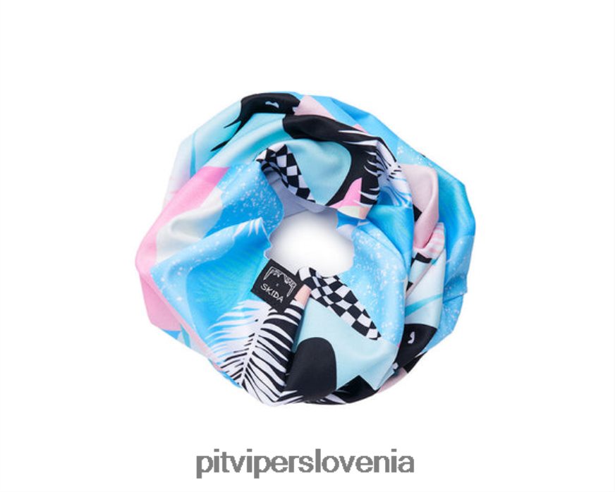 Pit Viper North Beach Tour grelnik vratu BJ06T6248