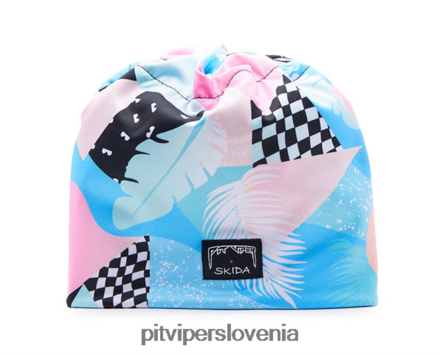 Pit Viper alpski klobuk North Beach BJ06T6216