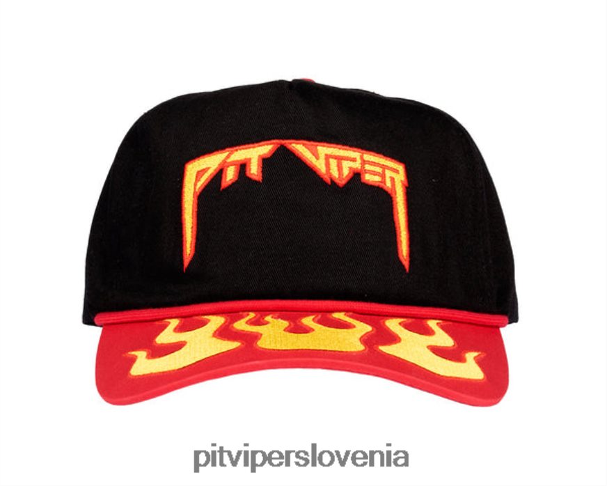 Pit Viper plamenski klobuk BJ06T6199