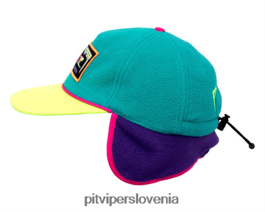 Pit Viper speed flis dayman BJ06T6283