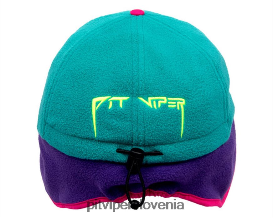 Pit Viper speed flis dayman BJ06T6283
