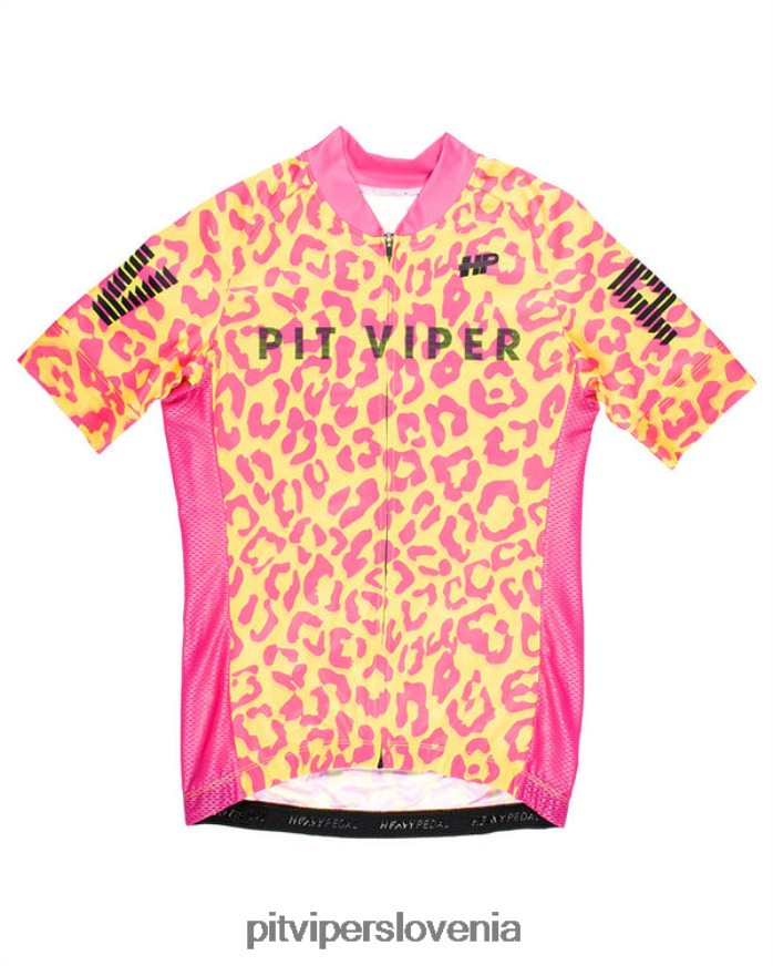 Pit Viper ženski dres Wildcat BJ06T6185