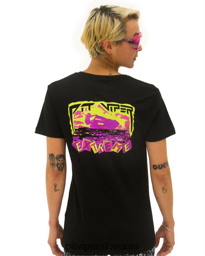 Pit Viper jet tee BJ06T6173
