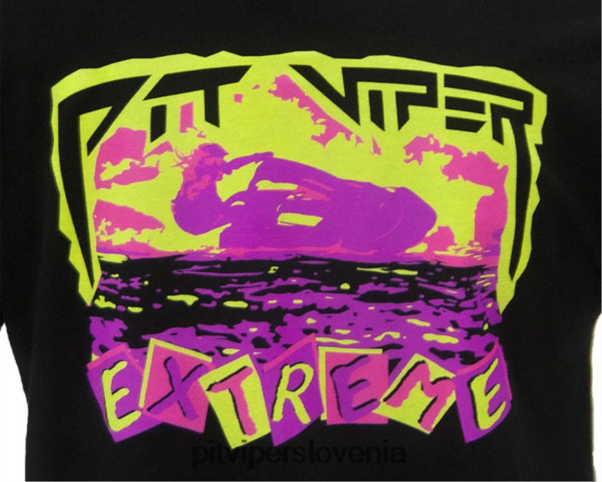 Pit Viper jet tee BJ06T6173