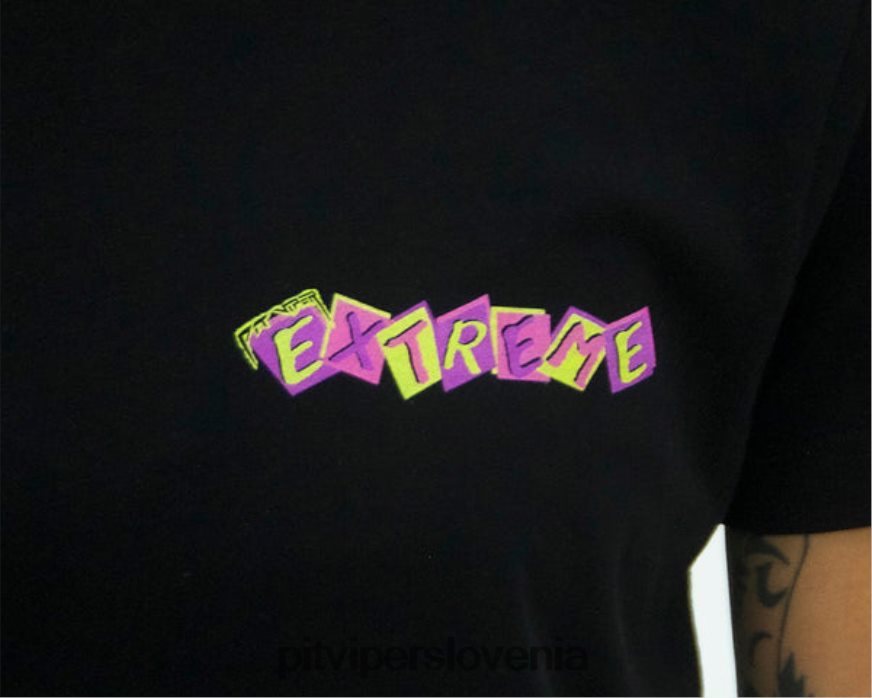 Pit Viper jet tee BJ06T6173