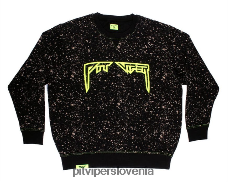 Pit Viper podzemni ključni igralec crewneck BJ06T6243