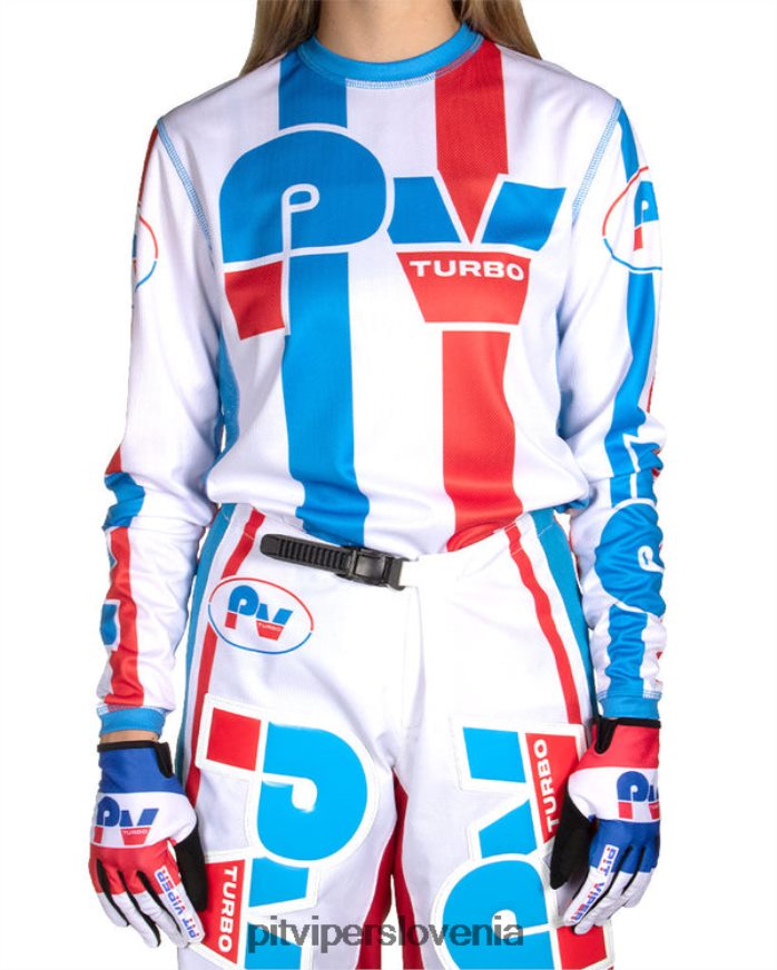 Pit Viper roost raketni dres BJ06T6232