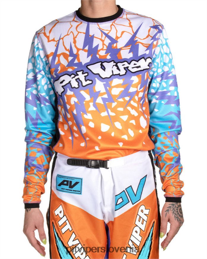 Pit Viper terremoto dres BJ06T6190