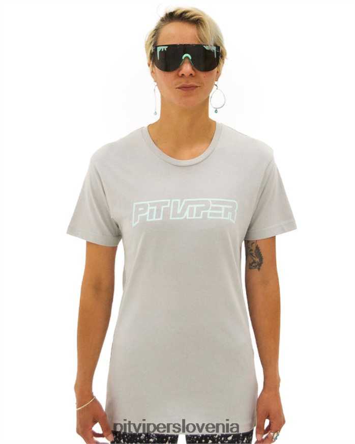 Pit Viper thundermint tee BJ06T6169
