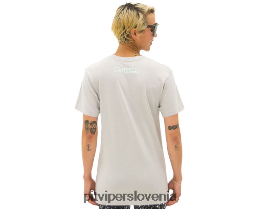 Pit Viper thundermint tee BJ06T6169