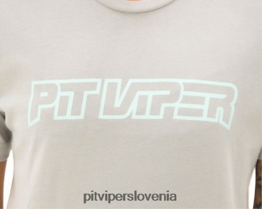 Pit Viper thundermint tee BJ06T6169