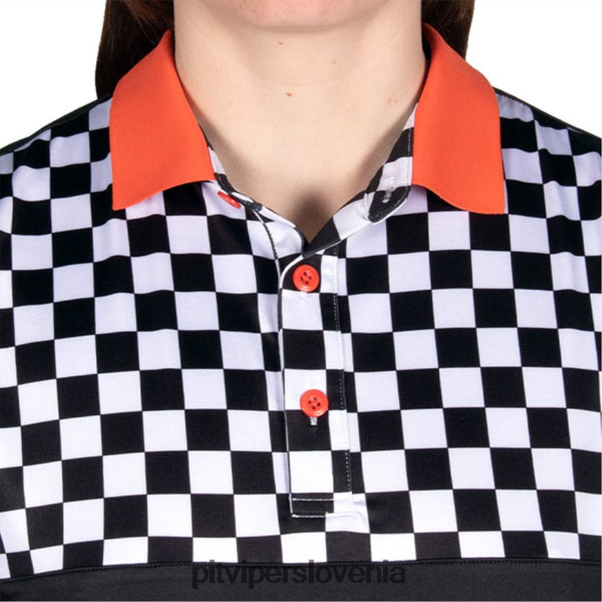 Pit Viper zmagovalni pas tech polo BJ06T6189